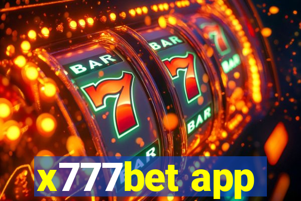 x777bet app